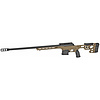 Savage Arms 110 Precision Rifle 338 Lapua 24" TB FDE 5RD Bolt Action Rifle
