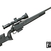 Daniel Defense DELTA 5 6.5 CR 24" 10RND Rifle W/ Riton 3-24x56mm Scope