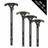 The Sledgehammer AR-10/LR308 Gas Blocking Charging Handle (BRK6010-MGRAY)