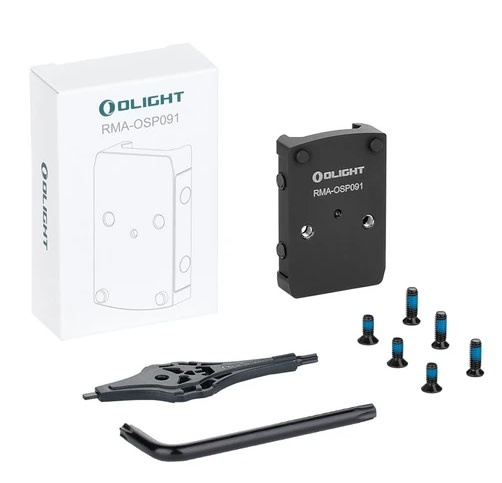 Osight,  Rail Mount Adapter (OSP-091)