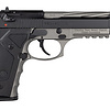 Girsan, Regard MC X, 9MM, 4.9" TB, Tungsten/Blk, (1) 18RD, Pistol
