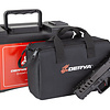 Derya, DY9 Island, 9mm, 3.86" Ported Barrel, BLK, (3) 15RD, Pistol