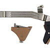 Timney Triggers, Alpha Competition Trigger, Bronze, Fits Gen 5 - G17, G19, G34