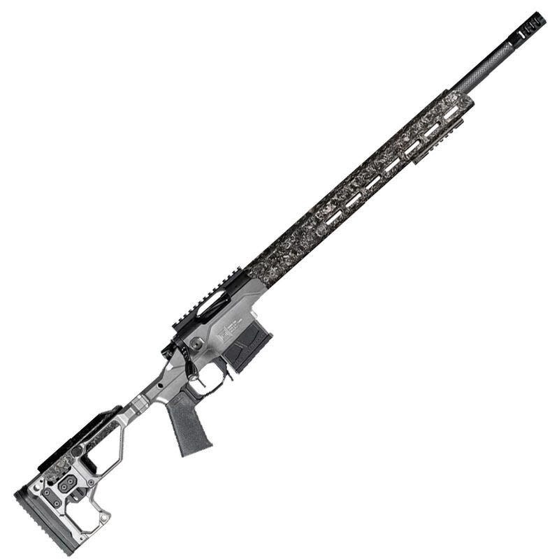 Christensen Arms MPR FS 338 Lapua Mag 27" TB Tungsten 5RD Bolt Action Rifle