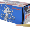Hornady American Gunner 6.5Creedmoor 140gr Hollow Point Boat Tail 50RD Box