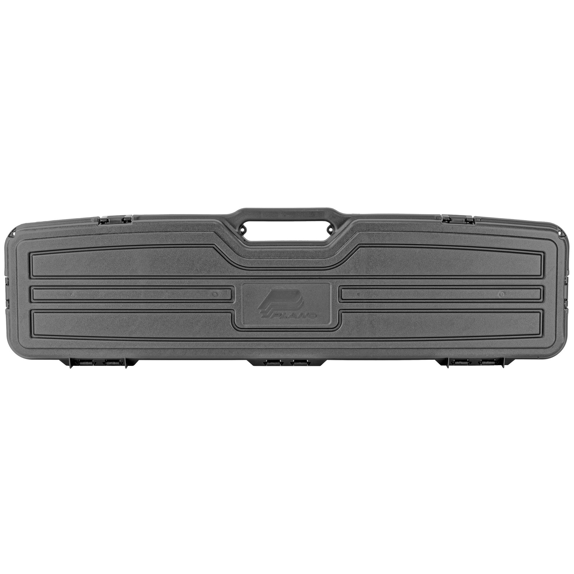 Plano, Se Series, Rifle Case, 41.8"X12"X3.55", Black