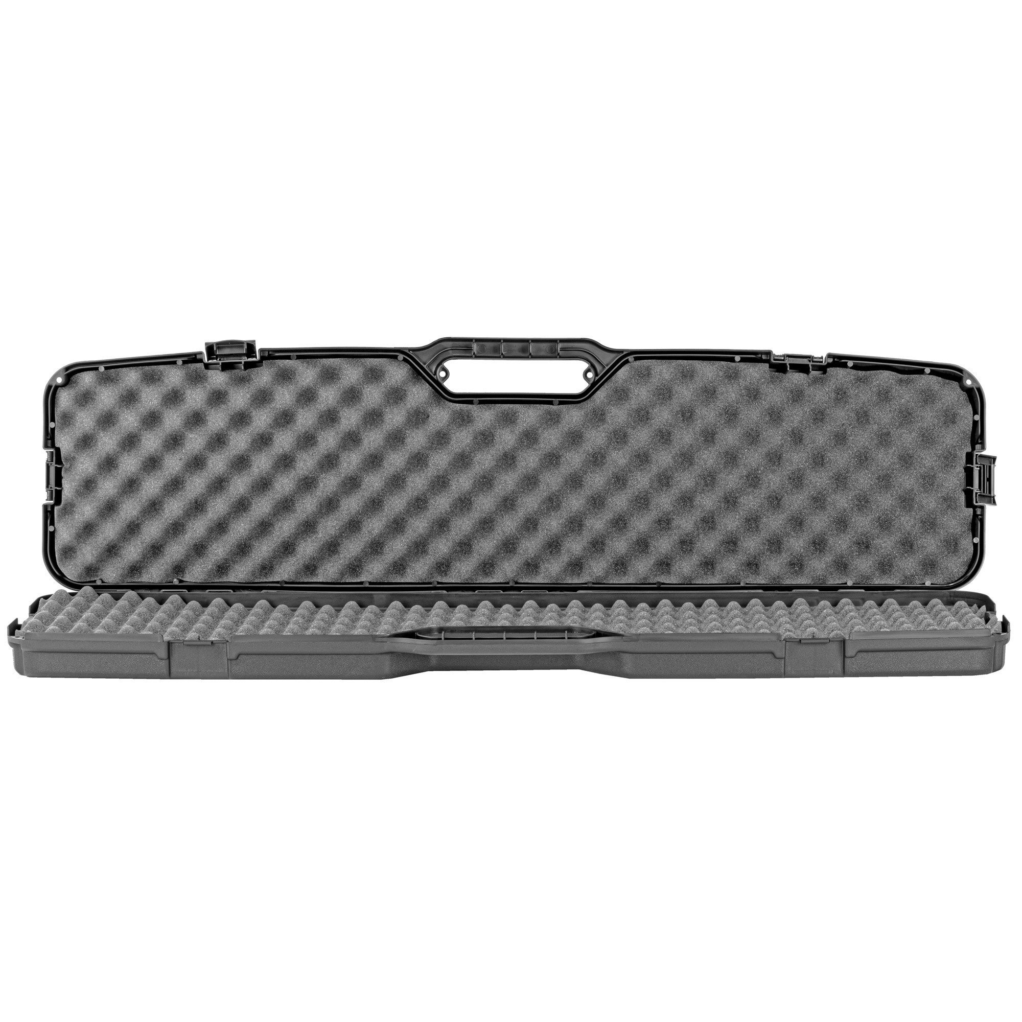 Plano, Se Series, Rifle Case, 41.8"X12"X3.55", Black