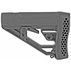 Adaptive Tactical EX Performance Adjustable Stock Black