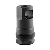 Rearden SPB, Muzzle Brake, 5/8X24 375 Bore Size, Atlas/Atlas XL/Plan B Compatible Black
