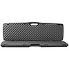Plano, Special Edition Double Scoped Rifle/Shotgun Case, 52.5"X16"X4", Black