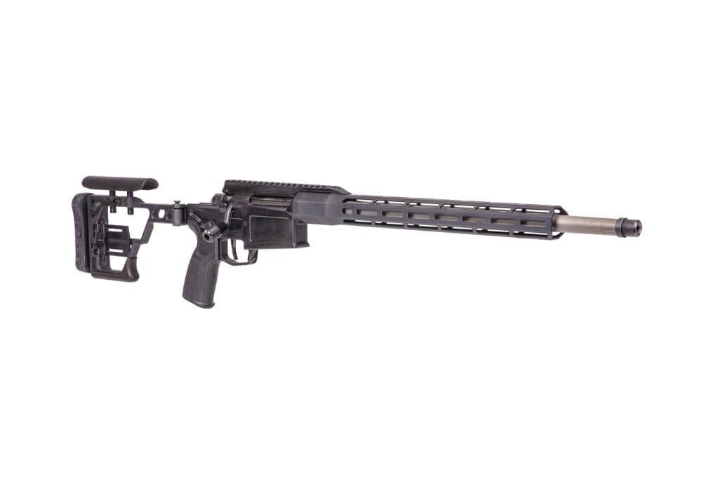 Sig Sauer Cross 6.5CM 18"TB BLK 5rnd Rifle (Factory Reconditioned)
