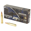 Fiocchi Hyperformance SBR, Enhanced, 223 Remington, 77 Grain, Boat Tail Hollow Point, 20 Round Box