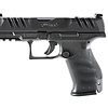 Walther PDP Compact 9MM 4" Blk (2)10 RND Pistol (CA COMP)
