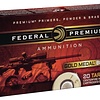 Federal Premium 6.5Creedmoor 130gr Berger Hybrid Open Tip Match 20 RD Box