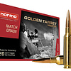 Norma Hybrid Match 6.5Creedmoor 130gr Boat Tail Hollow Point 20RND Box