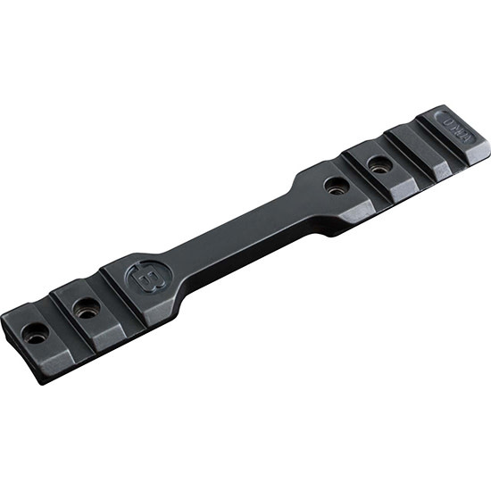 Bergara, 0 MOA Rail for Bergara BMR Rimfire Rifles