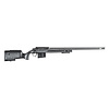 Christensen Arms, BA Tactical, .338 Lapua Magnum, 27", GRY, (1) 5RD Bolt Action Rifle