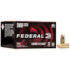 Federal American Eagle 9mm 115gr. FMJ 100RD Box