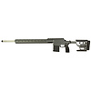 Sig Sauer Cross PRS, 6.5 Creedmoor, 24" SS Cerakote Concrete, 10 Rd Bolt Action Rifle