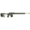 Sig Sauer Cross PRS, 6.5 Creedmoor, 24" SS Cerakote Concrete, 10 Rd Bolt Action Rifle