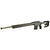 Sig Sauer Cross PRS, 6.5 Creedmoor, 24" SS Cerakote Concrete, 10 Rd Bolt Action Rifle