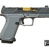 Shadow Systems, MR920 Elite, 4", BLK/GRY, (2) 15RD, Pistol