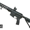 Blitzkrieg Tactical Diomedes 5.56 AR Pistol 10.5" 30RND w/ SBA4 Brace, Riton PRD