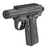 Ruger Mark IV 22/45 Tactical 22LR 3" Black 10RD Pistol