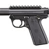 Ruger Mark IV 22/45 Tactical 22LR 3" Black 10RD Pistol