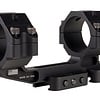 Trijicon, Q-LOC, Quick Release, Cantilever Mount, 1.535" 30mm Black AC22040