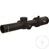 Trijicon Credo 1-4x24 GREEN MRAD 30mm Black Rifle Scope 2900012