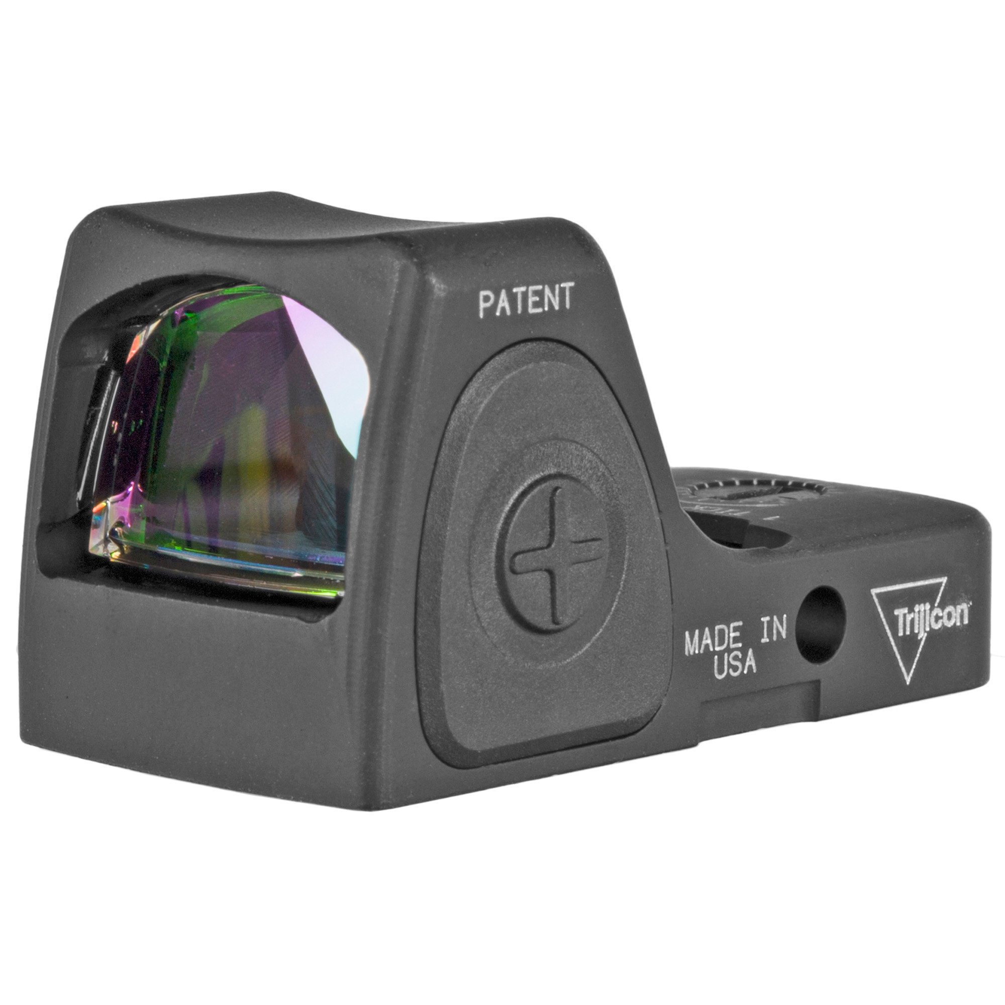 Trijicon, RMRcc Micro Reflex Sight, 13mm Objective Lens, 3.25 MOA Red Dot, Black CC06-C-3100001