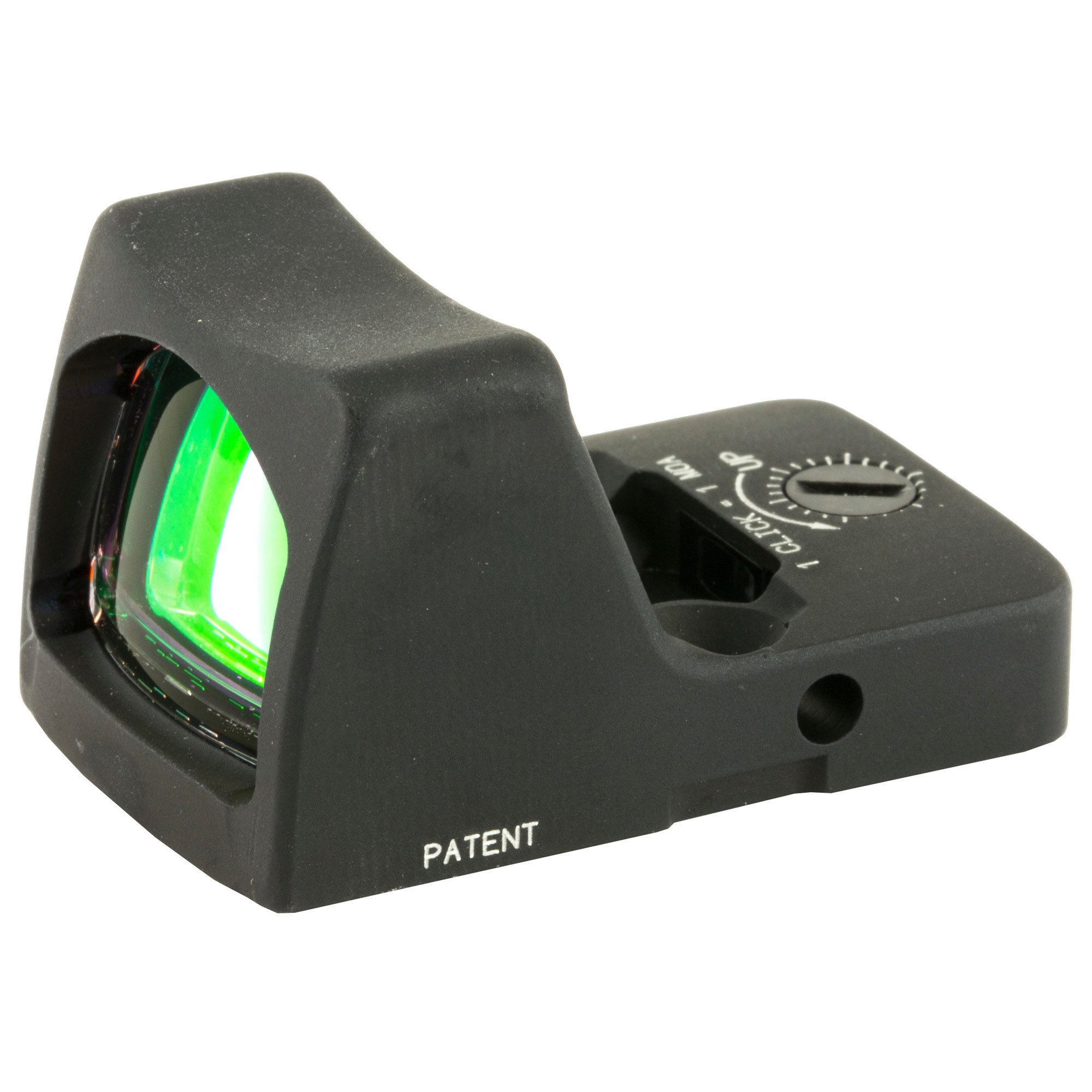 Trijicon RMR Type 2 1x 3.25 MOA Red Dot Black RM01-C-700600