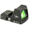 Trijicon RMR Type 2 1x 3.25 MOA Red Dot Black RM01-C-700600