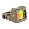Trijicon, RMR, Type 2, 3.25 MOA, Flat Dark Earth RM01-C-700624