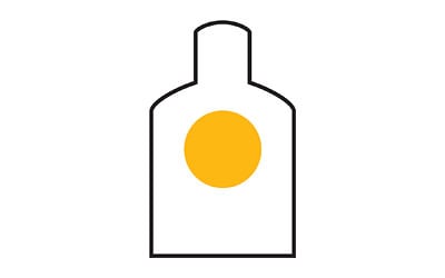 Trijicon RMR 9.0 MOA Dual Illuminated Amber Dot Sight Black RM05 700029