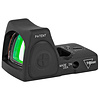 Trijicon RMR Type 2 6.5 MOA Black Red Dot Sight RM07-C-700679