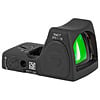 Trijicon RMR Type 2 6.5 MOA Black Red Dot Sight RM07-C-700679