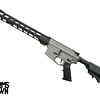 FU FUCA 5.56 16" Cerakote Tactical Gray / BLK 30RD Rifle (BLEM)