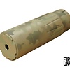 Wolfpack Armory Disruptor 556K, 5.56 Cal, 4.75", Silencer, Camo