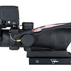 Trijicon, ACOG, 4x32 BAC .223 BDC Chevron Reticle Riflescope w/ Trijicon RCR Red Dot TA31-C-100813