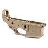 FMK AR1 Extreme AR-15 FDE Polymer Stripped Lower Receiver