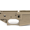 FMK AR1 Extreme AR-15 FDE Polymer Stripped Lower Receiver