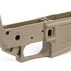 FMK AR1 Extreme AR-15 FDE Polymer Stripped Lower Receiver