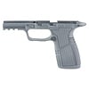 Tyrant CNC, Grip Module, Fits Sig Sauer P365/X/XL, Matte Finish, Gray