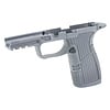 Tyrant CNC, Grip Module, Fits Sig Sauer P365/X/XL, Matte Finish, Gray