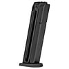 Taurus 22 LR, 16 Rounds, Fits Taurus TX 22, Black Magazine