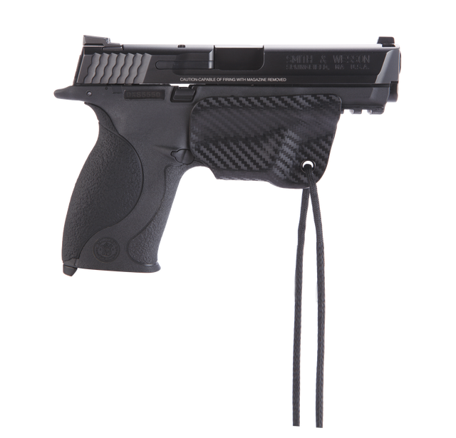 UM Tactical S&W M&P Shield Trigger Guard