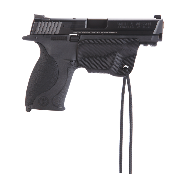 UM Tactical S&W Bodyguard 2.0 380 Trigger Guard