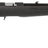Ruger American 22LR 22" BLK 10RD Bolt Action Rifle